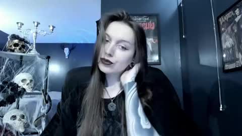 Snapshot of _naamah chatting on 01.09.25 _naamah online show from 01.09.25