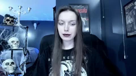 Snapshot of _naamah chatting on 01.10.25 _naamah online show from 01.10.25
