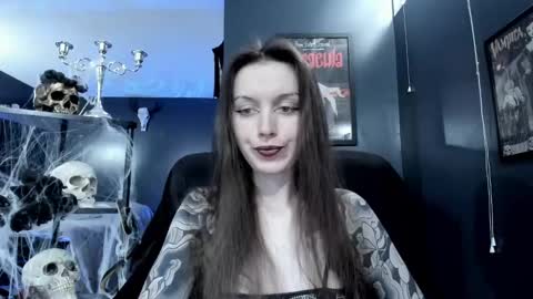 Snapshot of _naamah chatting on 01.15.25 _naamah online show from 01.15.25