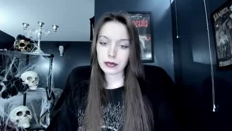 Snapshot of _naamah chatting on 01.17.25 _naamah online show from 01.17.25