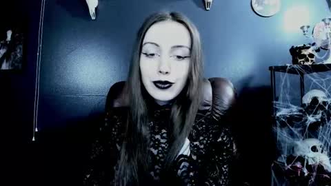 _naamah online show from 11.22.25