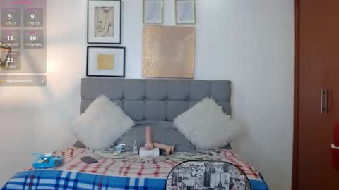 _naomi_s online show from 10.29.25