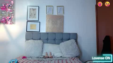 _naomi_s online show from 11.23.25