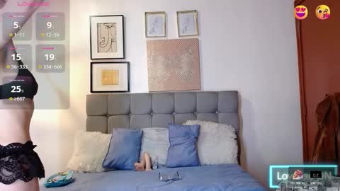 _naomi_s online show from 02.18.26