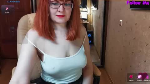 MagicWoman online show from 10.02.25