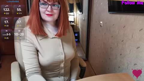 MagicWoman online show from 10.04.25