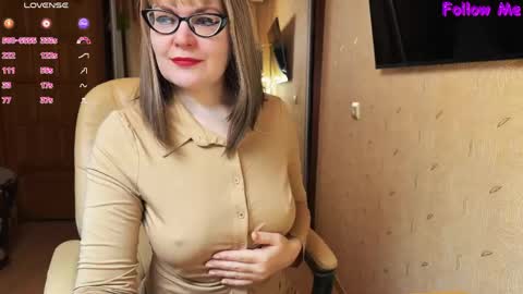 MagicWoman online show from 04.16.26