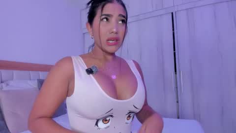  Natasha online show from 10.17.25