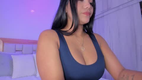  Natasha online show from 02.20.26