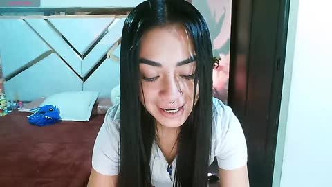 Natasha Rodriguez independent model online show from 01.20.25