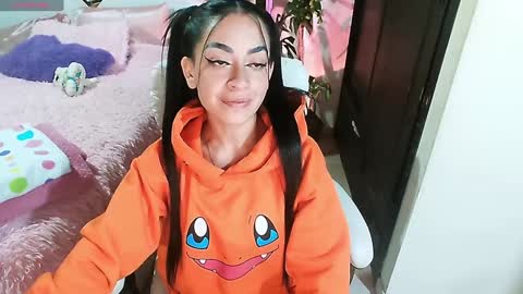 Natasha Rodriguez independent model online show from 01.31.25