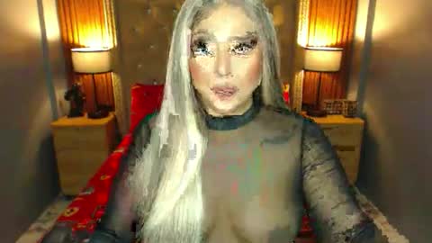 _natashacooper_ online show from 12.21.25