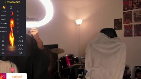 Snapshot of _natashawolf chatting on 02.27.25 Nati - Independ model online show from 02.27.25