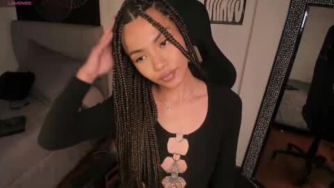 Snapshot of _natashawolf chatting on 09.16.25 Nati - Independ model online show from 09.16.25