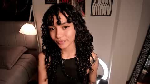 Snapshot of _natashawolf chatting on 11.08.25 Nati - Independ model online show from 11.08.25