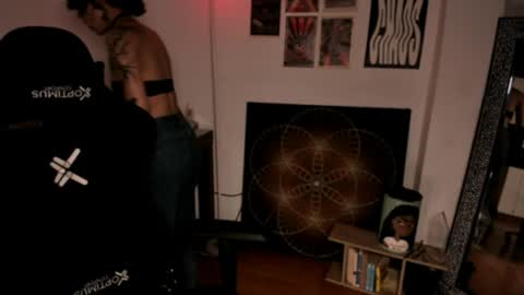 Nati - Independ model online show from 06.03.26