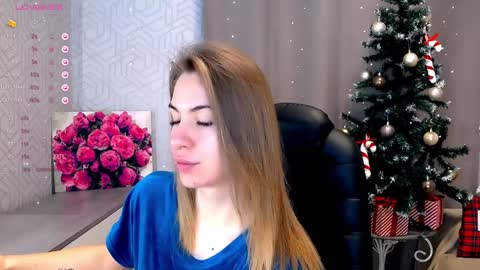 Snapshot of _naughty_megan_ chatting on 01.07.25 Megan online show from 01.07.25