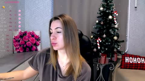 Snapshot of _naughty_megan_ chatting on 01.08.25 Megan online show from 01.08.25