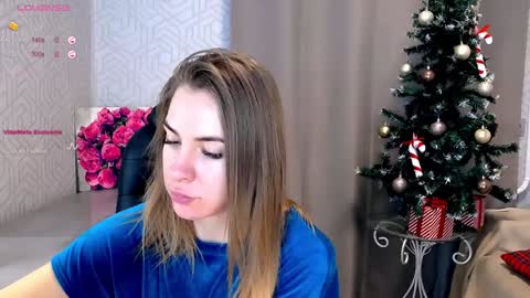 Snapshot of _naughty_megan_ chatting on 01.12.25 Megan online show from 01.12.25