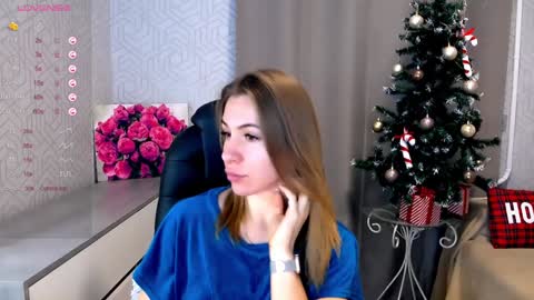 Snapshot of _naughty_megan_ chatting on 01.14.25 Megan online show from 01.14.25
