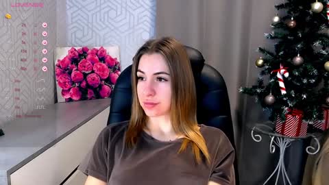 Snapshot of _naughty_megan_ chatting on 01.21.25 Megan online show from 01.21.25