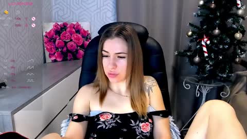 Snapshot of _naughty_megan_ chatting on 01.25.25 Megan online show from 01.25.25
