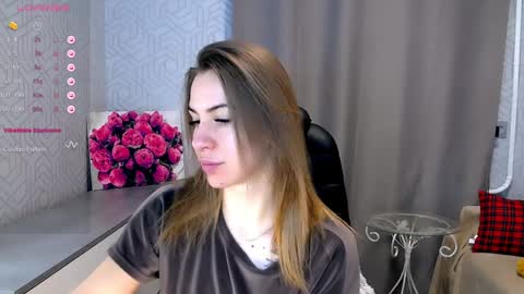 Snapshot of _naughty_megan_ chatting on 01.29.25 Megan online show from 01.29.25
