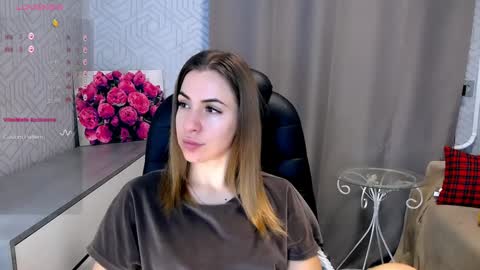 Snapshot of _naughty_megan_ chatting on 01.30.25 Megan online show from 01.30.25