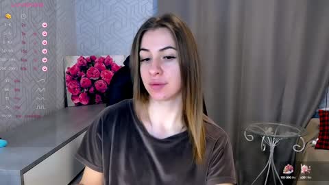 Snapshot of _naughty_megan_ chatting on 02.03.25 Megan online show from 02.03.25
