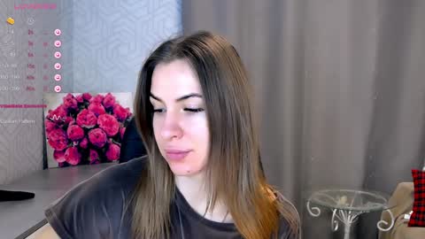 Snapshot of _naughty_megan_ chatting on 02.06.25 Megan online show from 02.06.25
