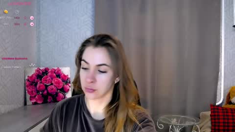 Snapshot of _naughty_megan_ chatting on 02.10.25 Megan online show from 02.10.25