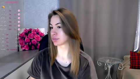Snapshot of _naughty_megan_ chatting on 02.11.25 Megan online show from 02.11.25
