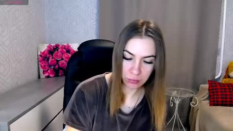 Snapshot of _naughty_megan_ chatting on 02.20.25 Megan online show from 02.20.25
