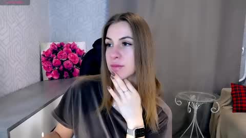 Snapshot of _naughty_megan_ chatting on 02.21.25 Megan online show from 02.21.25
