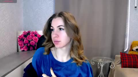 Snapshot of _naughty_megan_ chatting on 02.24.25 Megan online show from 02.24.25