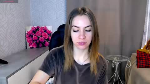 Snapshot of _naughty_megan_ chatting on 03.01.25 Megan online show from 03.01.25