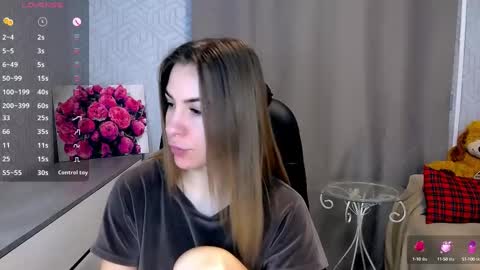 Snapshot of _naughty_megan_ chatting on 03.04.25 Megan online show from 03.04.25