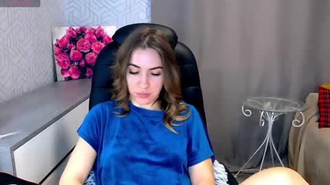 Snapshot of _naughty_megan_ chatting on 03.10.25 Megan online show from 03.10.25