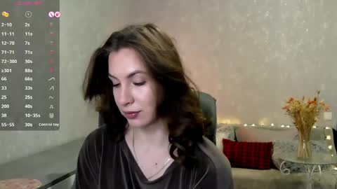 Megan online show from 06.01.26