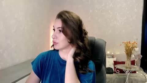 Snapshot of _naughty_megan_ chatting on 07.13.26 Megan online show from 07.13.26