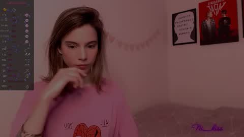 Snapshot of _ni_kiss chatting on 02.28.25 Nika online show from 02.28.25