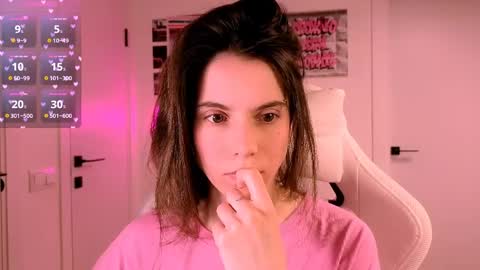 Nika online show from 03.28.26