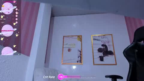  nicky b online show from 01.10.25