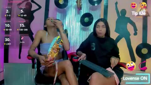 Snapshot of _nickyminach chatting on 01.07.26 Nicky Please help me with your thumbs up its importan online show from 01.07.26