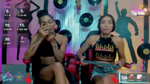 Snapshot of _nickyminach chatting on 01.08.26 Nicky Please help me with your thumbs up its importan online show from 01.08.26