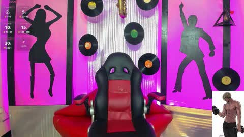 Snapshot of _nickyminach chatting on 02.03.26 Nicky Please help me with your thumbs up its importan online show from 02.03.26