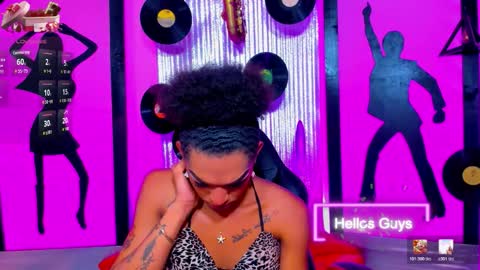 Snapshot of _nickyminach chatting on 02.07.26 Nicky Please help me with your thumbs up its importan online show from 02.07.26