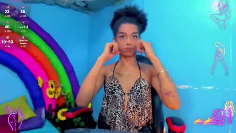 Snapshot of _nickyminach chatting on 02.07.26 Nicky Please help me with your thumbs up its importan online show from 02.07.26