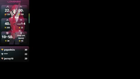 Nicky  Please help me with your thumbs up its importan online show from 04.12.26