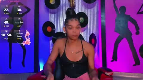 Snapshot of _nickyminach chatting on 07.17.26 Nicky Please help me with your thumbs up its importan online show from 07.17.26
